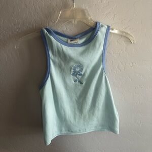 Pacsun tank top